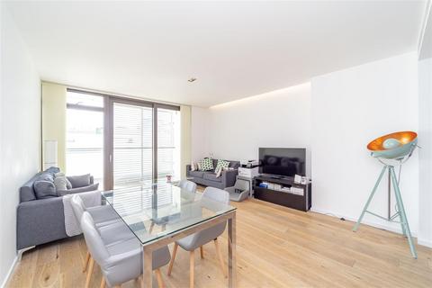 3 bedroom apartment to rent, Arthouse, 1 York Way, London, N1C