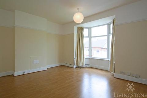 1 bedroom flat to rent, Lorne Road, Leicester LE2