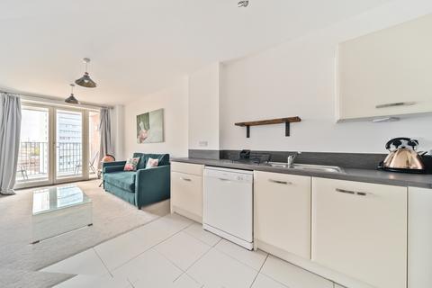 1 bedroom apartment for sale, Katie Court, 7 Edwin Street, London, E16