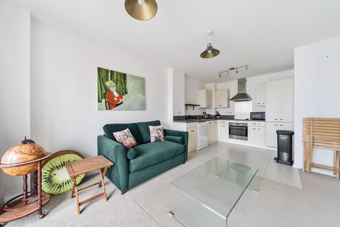 1 bedroom apartment for sale, Katie Court, 7 Edwin Street, London, E16