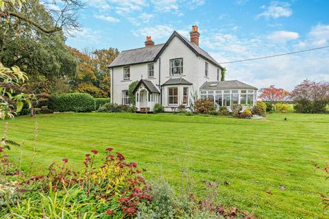 5 bedroom detached house for sale, Cudworth Lane, Newdigate, Dorking, Surrey