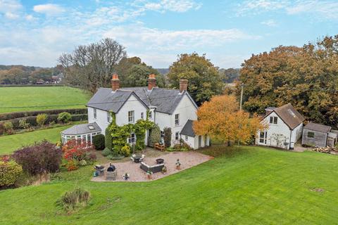 5 bedroom detached house for sale, Cudworth Lane, Newdigate, Dorking, Surrey