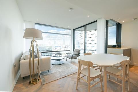 2 bedroom apartment to rent, Principal Place, Worship Street, London, EC2A