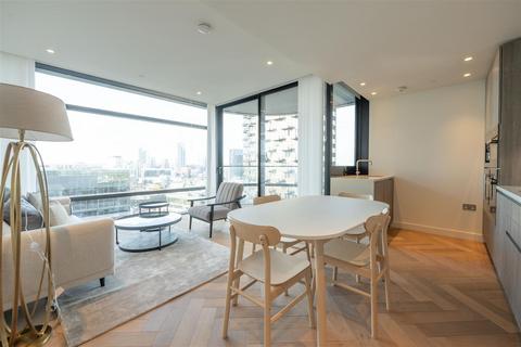 2 bedroom apartment to rent, Principal Place, Worship Street, London, EC2A