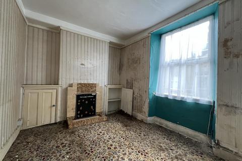 3 bedroom terraced house for sale, St. Henry Street, Penzance TR18