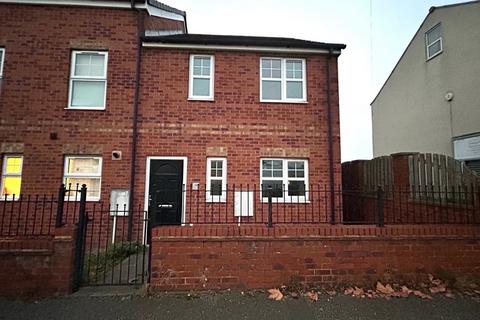 3 bedroom house to rent, St. Lukes Road, Grimethorpe, Barnsley, South Yorkshire, S72