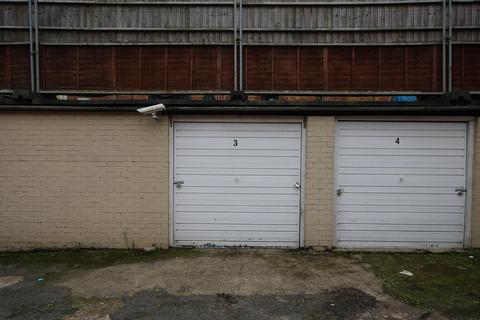 Garage to rent, Havelock Street, Kettering NN16