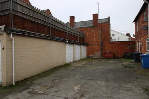 Garage to rent, Havelock Street, Kettering NN16