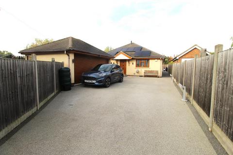 2 bedroom detached bungalow for sale, Minster Road, Minster On Sea, Sheerness