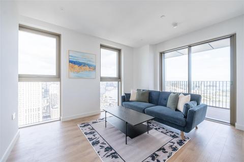 2 bedroom apartment to rent, 225 Marsh Wall, London, E14