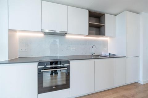 2 bedroom apartment to rent, 225 Marsh Wall, London, E14