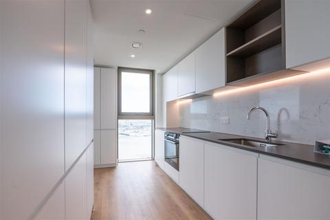 2 bedroom apartment to rent, 225 Marsh Wall, London, E14