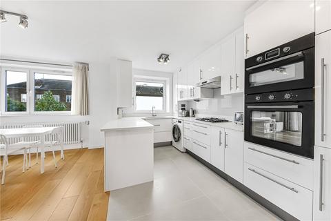 3 bedroom apartment to rent, Boundary Road, London, NW8