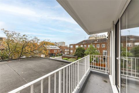 3 bedroom apartment to rent, Boundary Road, London, NW8