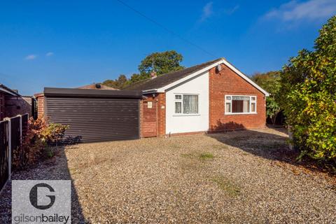 4 bedroom detached bungalow for sale, Elm Road, Norwich NR13