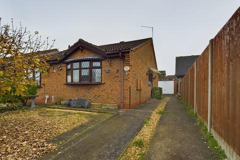 1 bedroom semi-detached bungalow for sale, Heron Holt, Broughton DN20