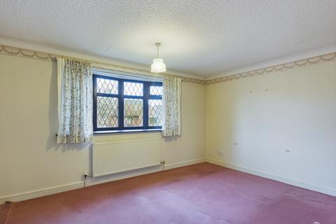 1 bedroom semi-detached bungalow for sale, Heron Holt, Broughton DN20