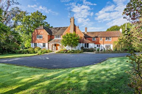 8 bedroom house for sale, Cansiron Lane, Cowden, Edenbridge, Kent