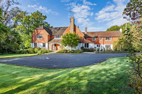 undefined, Cansiron Lane, Cowden, Edenbridge, Kent