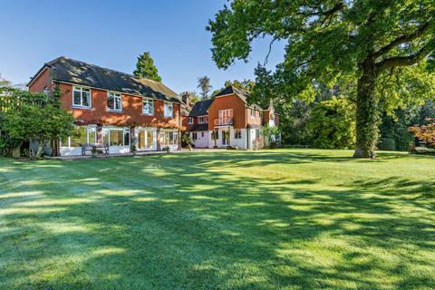 undefined, Cansiron Lane, Cowden, Edenbridge, Kent