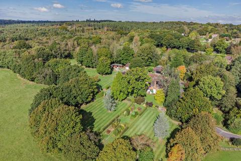 undefined, Cansiron Lane, Cowden, Edenbridge, Kent