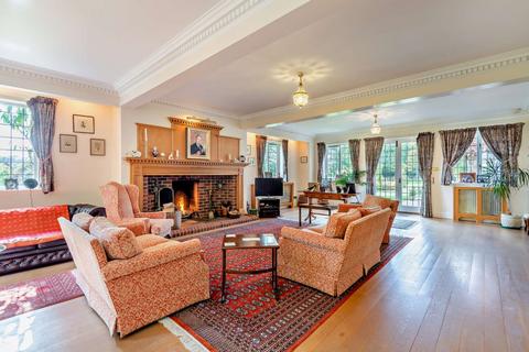 undefined, Cansiron Lane, Cowden, Edenbridge, Kent