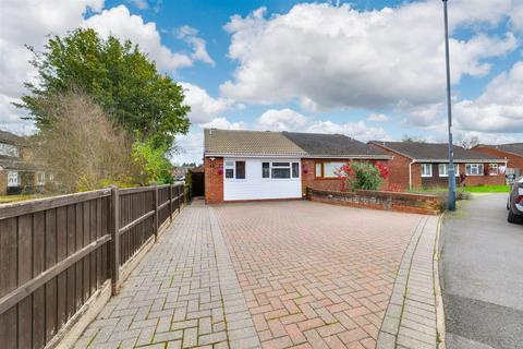 2 bedroom semi-detached bungalow for sale, Tresillian Road, Exhall, Coventry