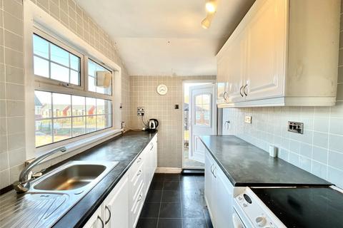 3 bedroom end of terrace house for sale, Summerfield Road, Low Fell, Gateshead, NE9