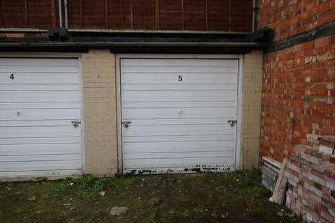 Garage to rent, Havelock Street, Kettering NN16