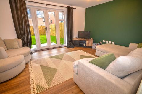 3 bedroom semi-detached house for sale, Baildon Road, Burdon Fields, Sunderland