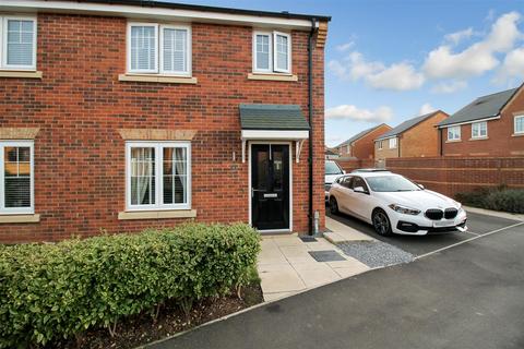 3 bedroom semi-detached house for sale, Yew Tree Way, Thirsk YO7