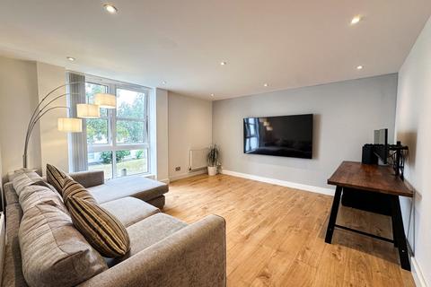 1 bedroom flat for sale, Barrier Point Road, London, E16