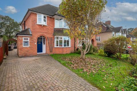 3 bedroom semi-detached house for sale, Chalgrove Way, Reading RG4