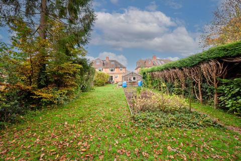 3 bedroom semi-detached house for sale, Chalgrove Way, Reading RG4