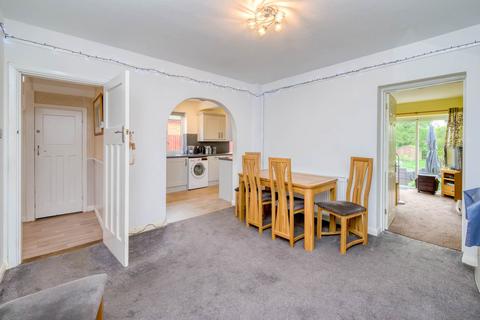 3 bedroom semi-detached house for sale, Chalgrove Way, Reading RG4