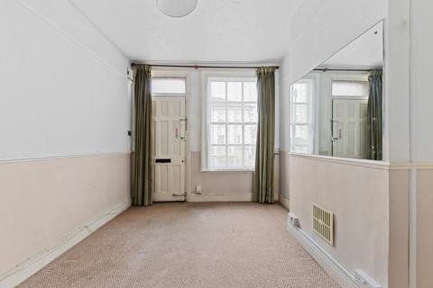 2 bedroom end of terrace house for sale, Leslie Park Road, Croydon, CR0