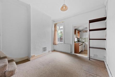 2 bedroom end of terrace house for sale, Leslie Park Road, Croydon, CR0