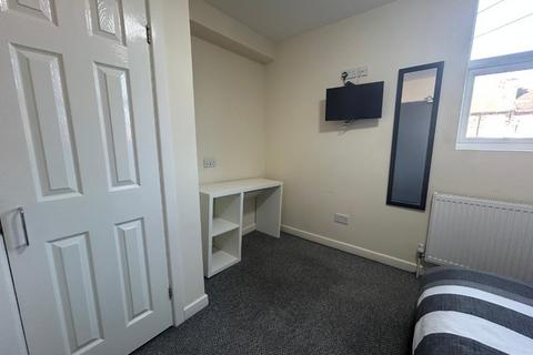 undefined, Conway Street, Stoke-On-Trent ST4