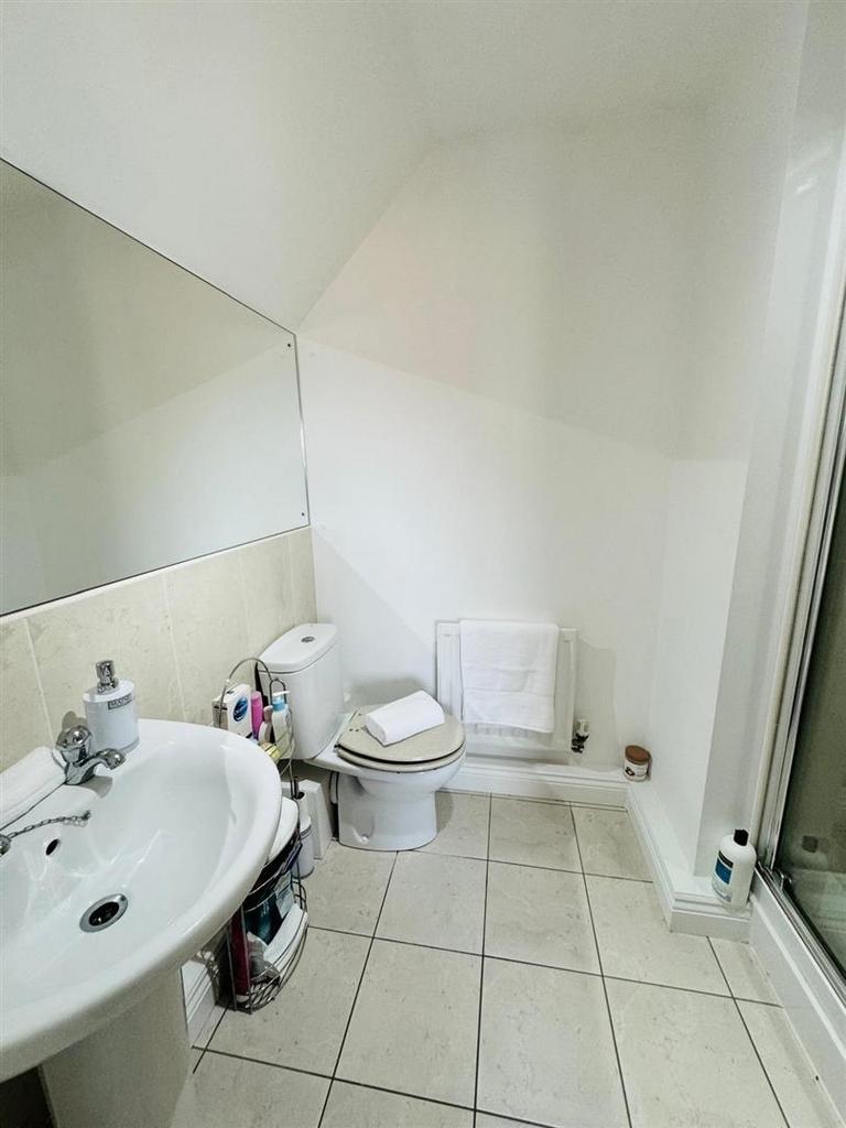 Ensuite