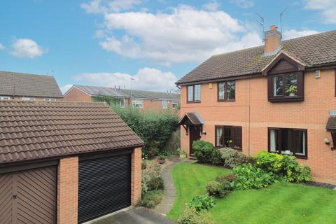 3 bedroom house for sale, Gripps Common, Cotgrave