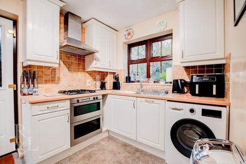 3 bedroom house for sale, Gripps Common, Cotgrave