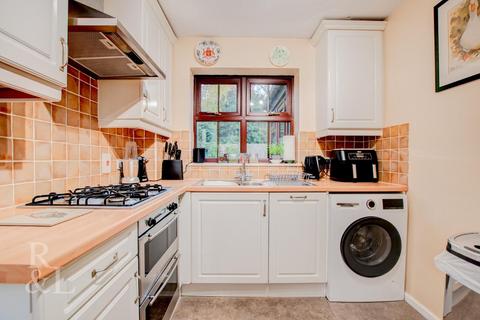 3 bedroom house for sale, Gripps Common, Cotgrave