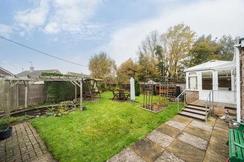 2 bedroom semi-detached bungalow for sale, Launton,  Oxfordshire,  OX26