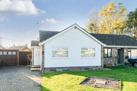 2 bedroom semi-detached bungalow for sale, Launton,  Oxfordshire,  OX26