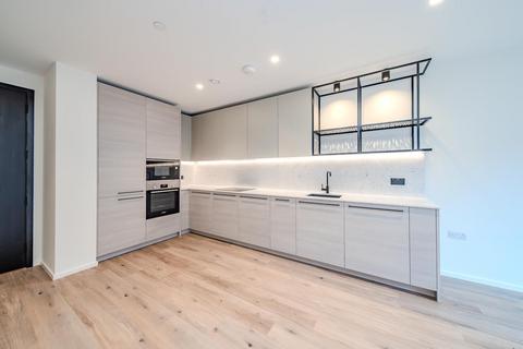 1 bedroom apartment to rent, Hawser Lane, London, E14