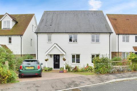 4 bedroom detached house for sale, Stockwood Meadow, Staplecross