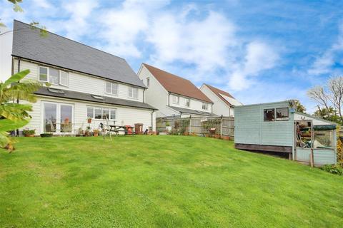 4 bedroom detached house for sale, Stockwood Meadow, Staplecross