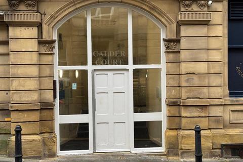 2 bedroom flat to rent, Calder Court, Town Hall Street East, Halifax