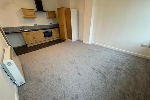 2 bedroom flat to rent, Calder Court, Town Hall Street East, Halifax