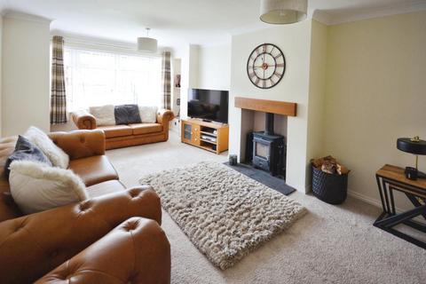 4 bedroom detached house for sale, Riverside, South Church, Bishop Auckland